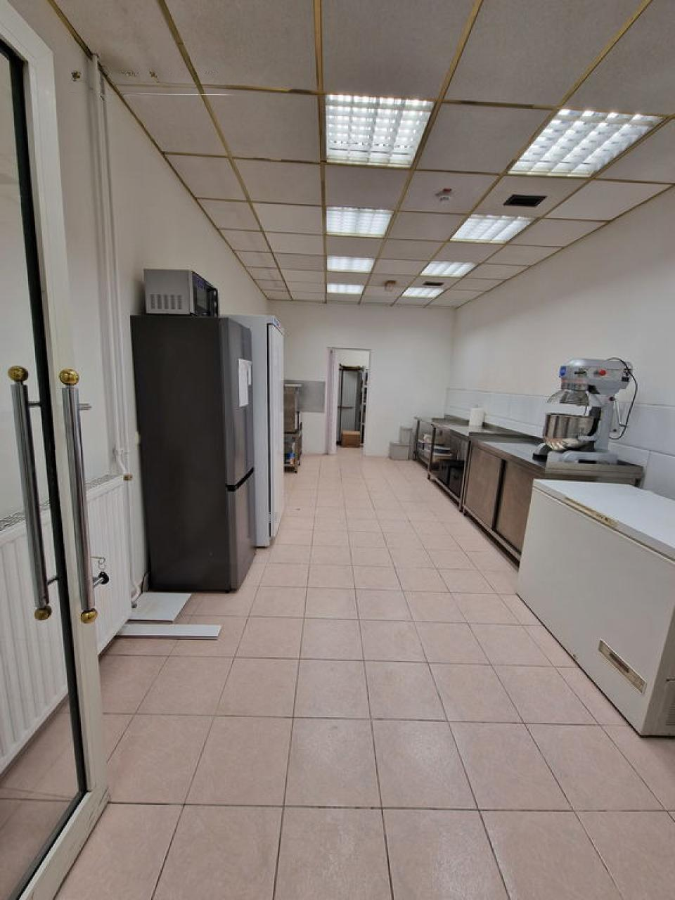 Офис в Любляне, Словения, 31 м² - фото 1