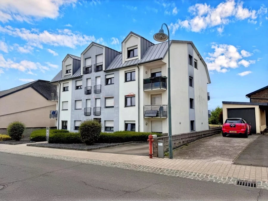Квартира в Люксембурге, Люксембург, 69 м² - фото 1