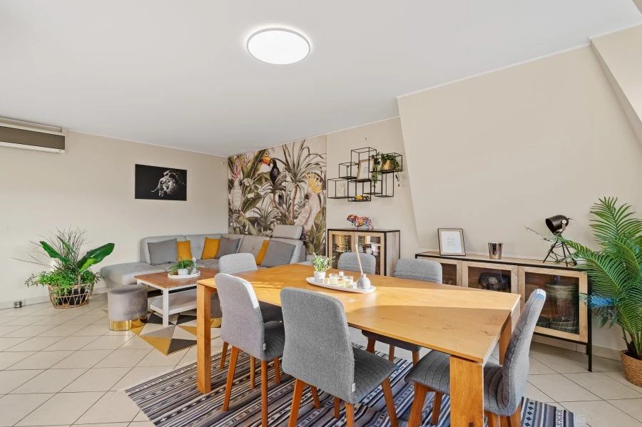 Квартира в Люксембурге, Люксембург, 104 м² - фото 1