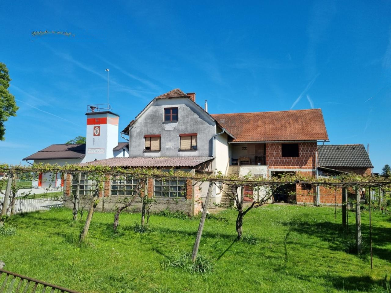 Дом в Лютомере, Словения, 137 м² - фото 1