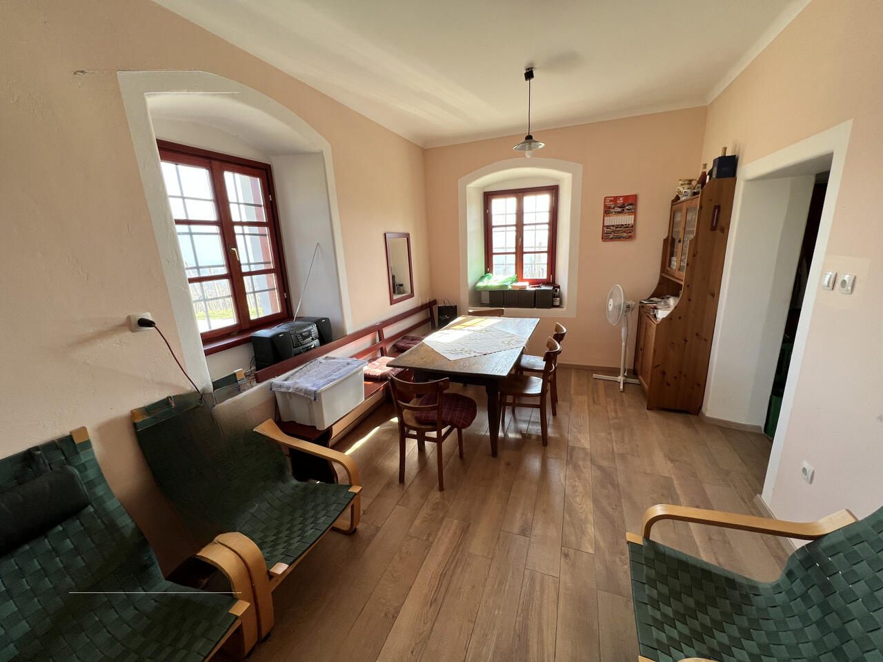 Дом в Шмарье-при-Елшах, Словения, 94 м² - фото 1