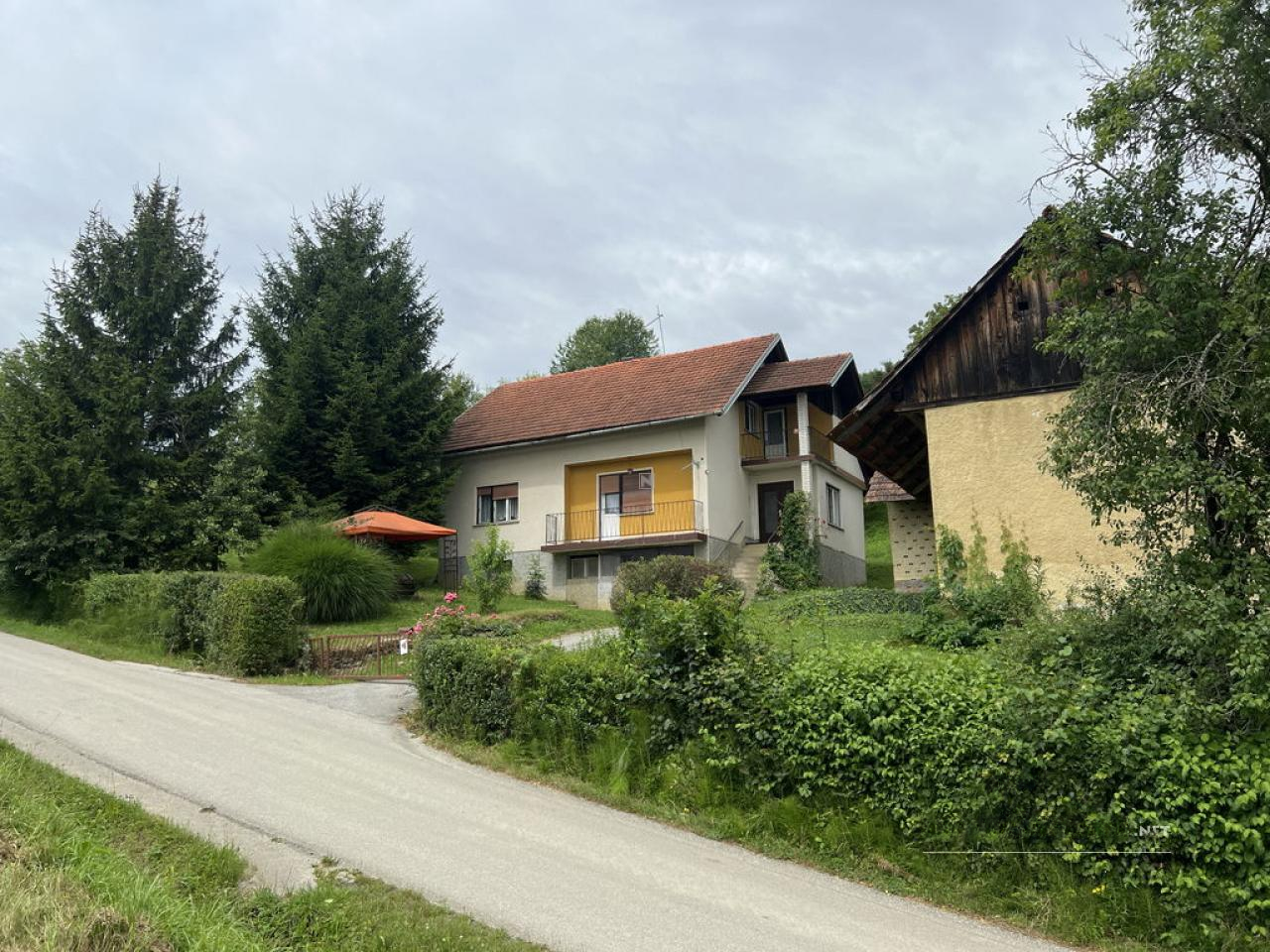 Дом в Мурска-Соботе, Словения, 144 м² - фото 1
