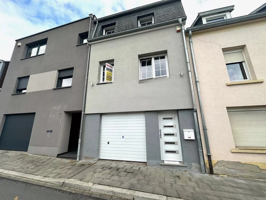 Квартира в Люксембурге, Люксембург, 111 м² - фото 1