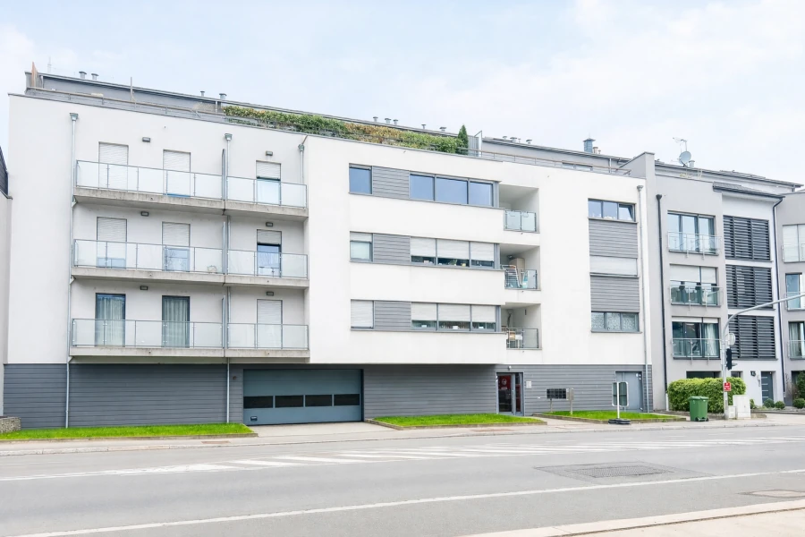Квартира в Люксембурге, Люксембург, 73 м² - фото 1