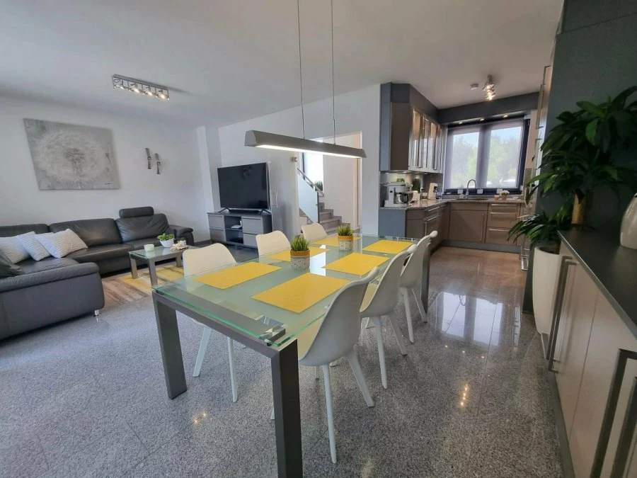 Квартира в Люксембурге, Люксембург, 150 м² - фото 1
