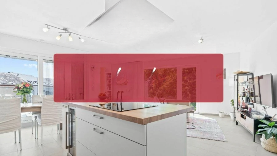 Квартира в Люксембурге, Люксембург, 103 м² - фото 1