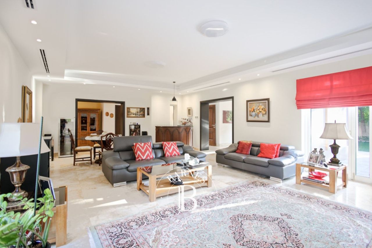 Вилла Arabian Ranches, ОАЭ, 780.4 м² - фото 8