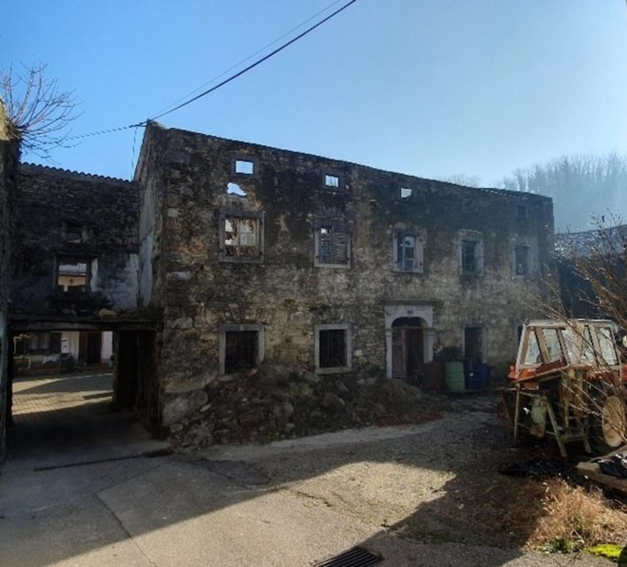 Дом в Айдовшчине, Словения, 110 м² - фото 1