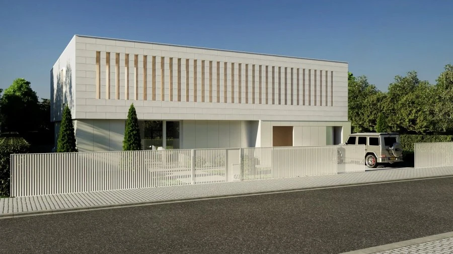 Квартира в Люксембурге, Люксембург, 637 м² - фото 1