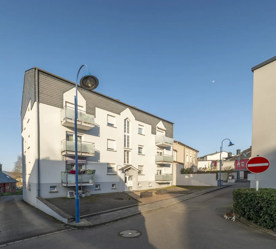 Квартира в Люксембурге, Люксембург, 83 м² - фото 1