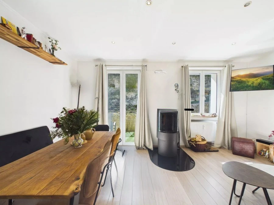 Квартира в Люксембурге, Люксембург, 86 м² - фото 1