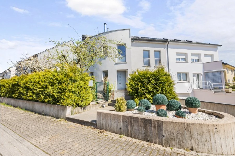 Квартира в Люксембурге, Люксембург, 325 м² - фото 1