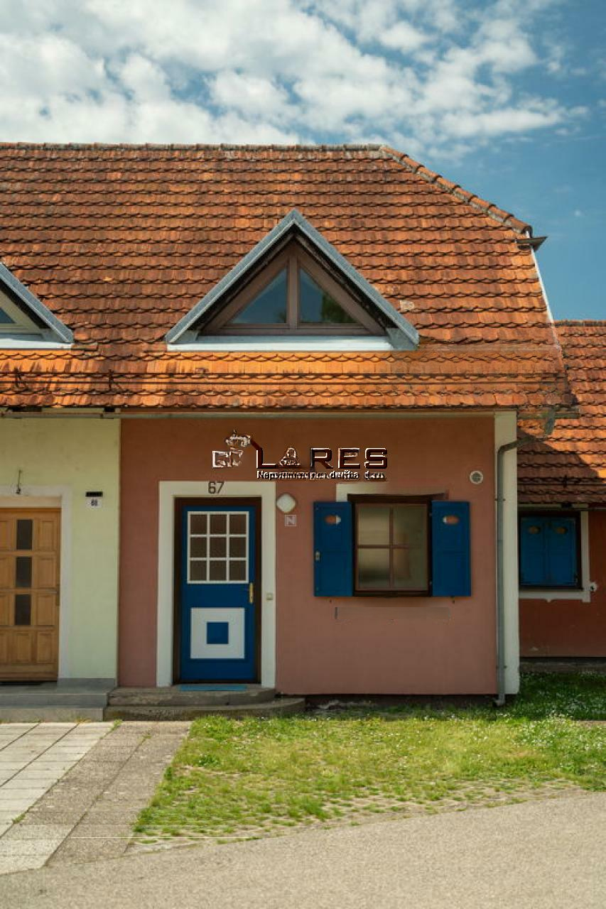 Дом в Брежице, Словения, 47 м² - фото 1