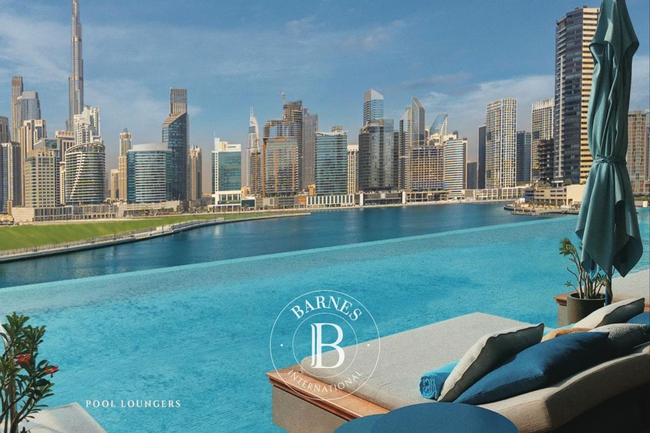 Квартира в Дубае, ОАЭ, 71.6 м² - фото 8
