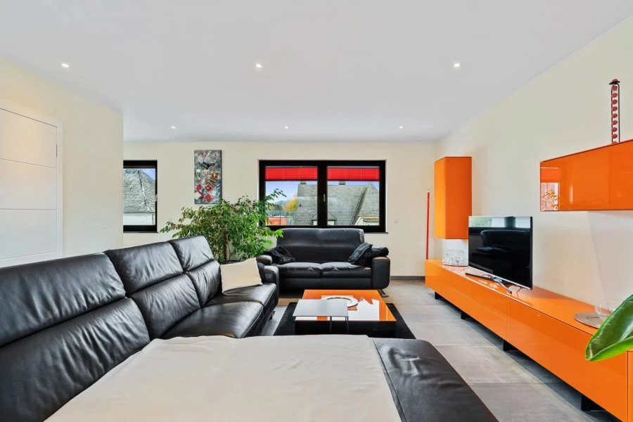 Квартира в Гревенмахере, Люксембург, 131 м² - фото 1