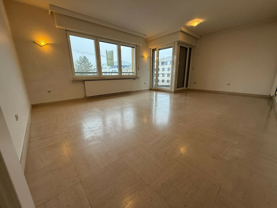 Квартира в Люксембурге, Люксембург, 95 м² - фото 1