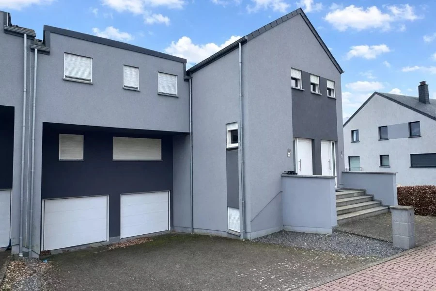 Квартира в Дикирхе, Люксембург, 160 м² - фото 1