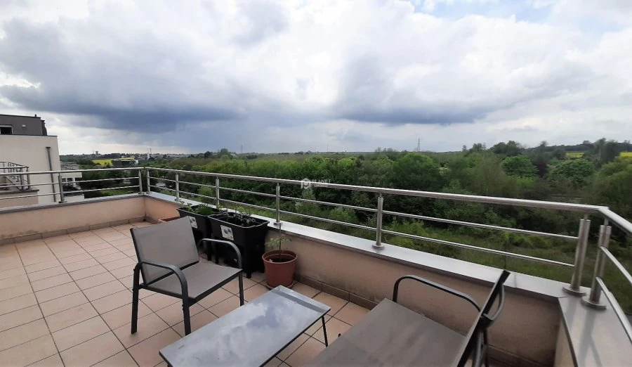 Квартира в Люксембурге, Люксембург, 116 м² - фото 1