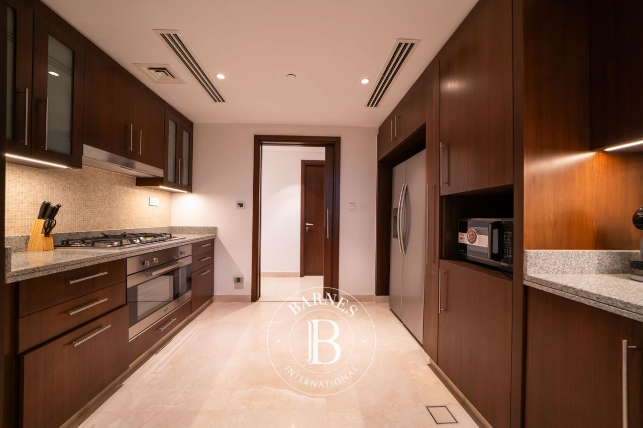 Пентхаус в Дубае, ОАЭ, 271.7 м² - фото 9