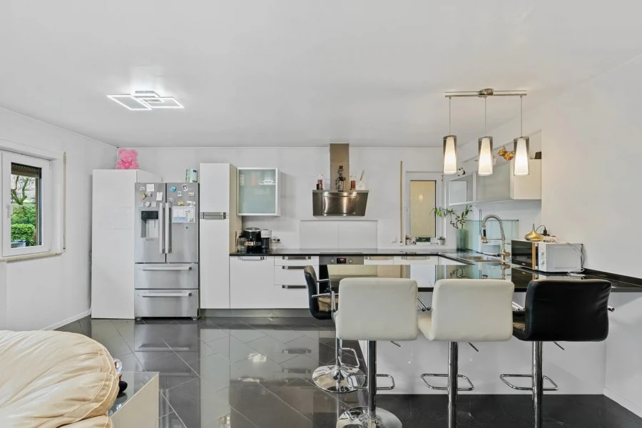 Квартира в Люксембурге, Люксембург, 71 м² - фото 1