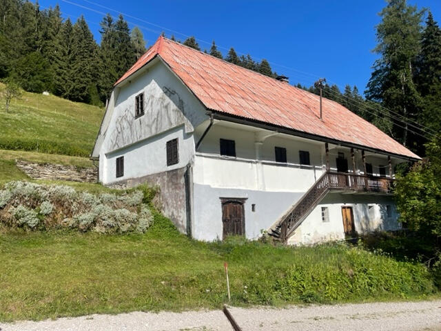 Дом в Словенске-Конице, Словения, 200 м² - фото 1