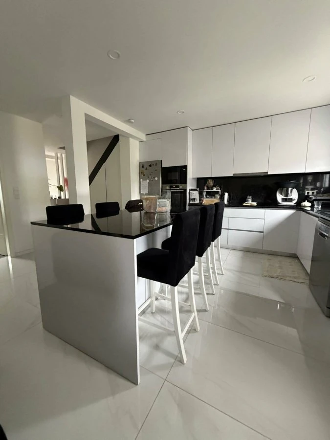 Квартира в Люксембурге, Люксембург, 300 м² - фото 1