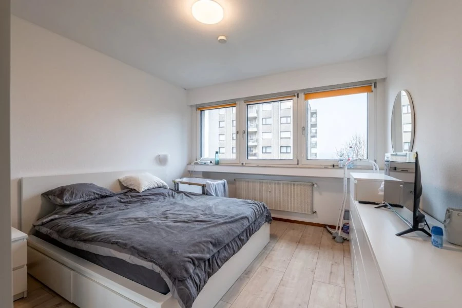 Квартира в Люксембурге, Люксембург, 103 м² - фото 1