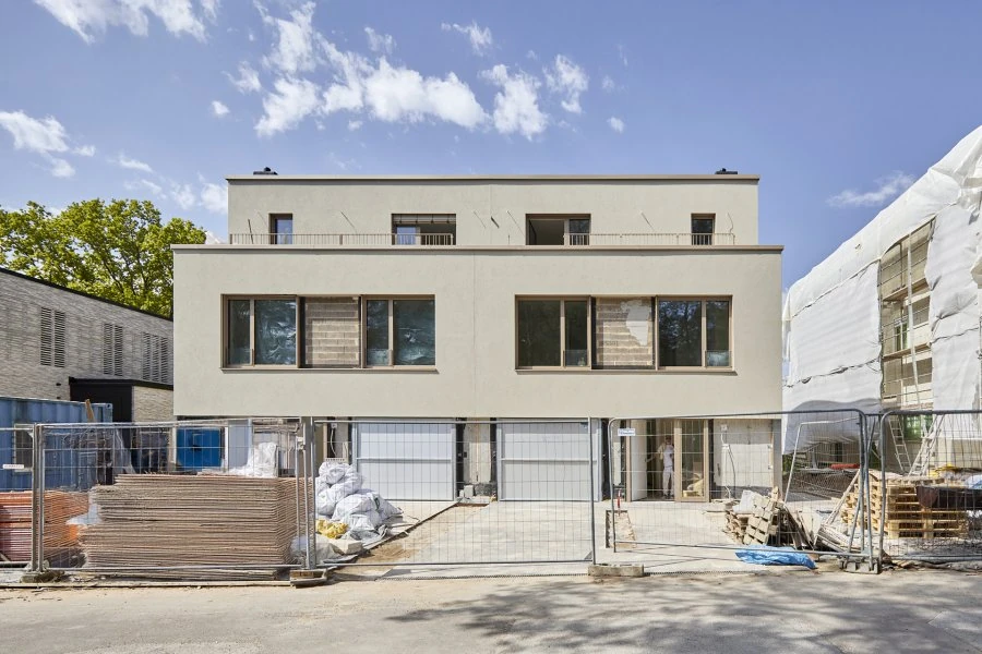 Квартира в Люксембурге, Люксембург, 266 м² - фото 1