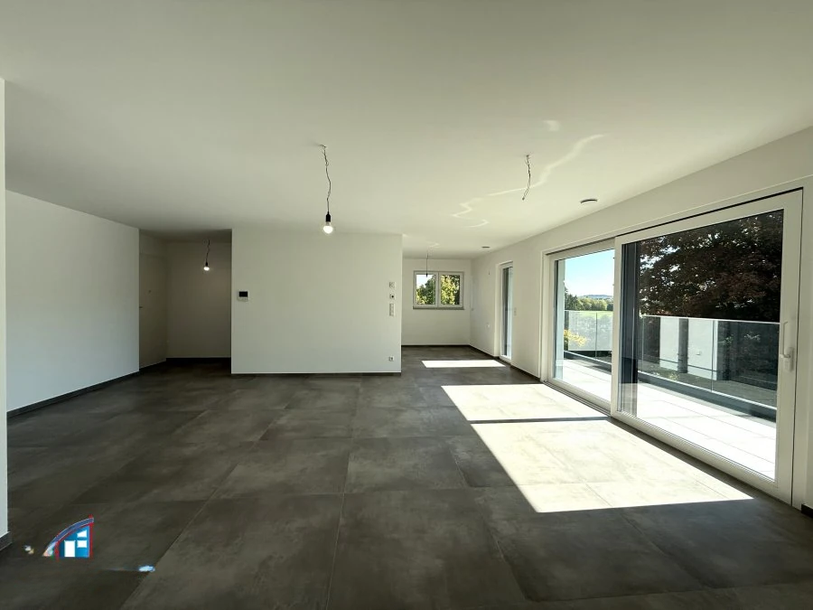 Квартира в Люксембурге, Люксембург, 89 м² - фото 1