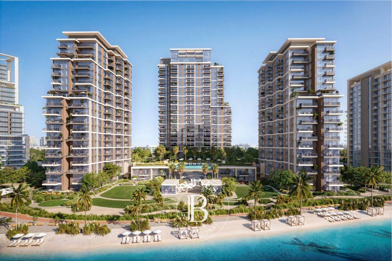 Квартира в Дубае, ОАЭ, 73.7 м² - фото 10