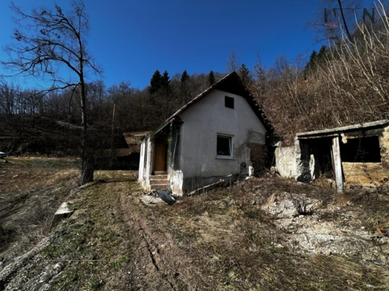 Дом в Кршко, Словения, 47 м² - фото 1