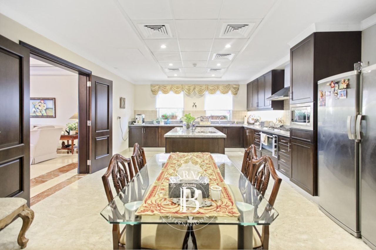 Вилла Arabian Ranches, ОАЭ, 780.4 м² - фото 10