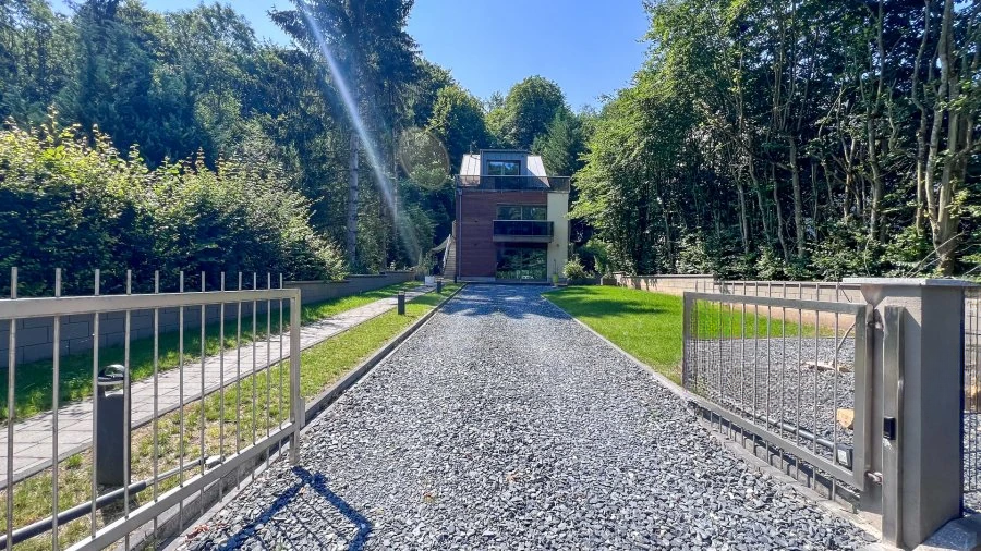 Квартира в Люксембурге, Люксембург, 236 м² - фото 1