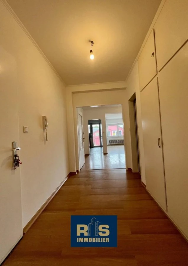 Квартира в Люксембурге, Люксембург, 86 м² - фото 1