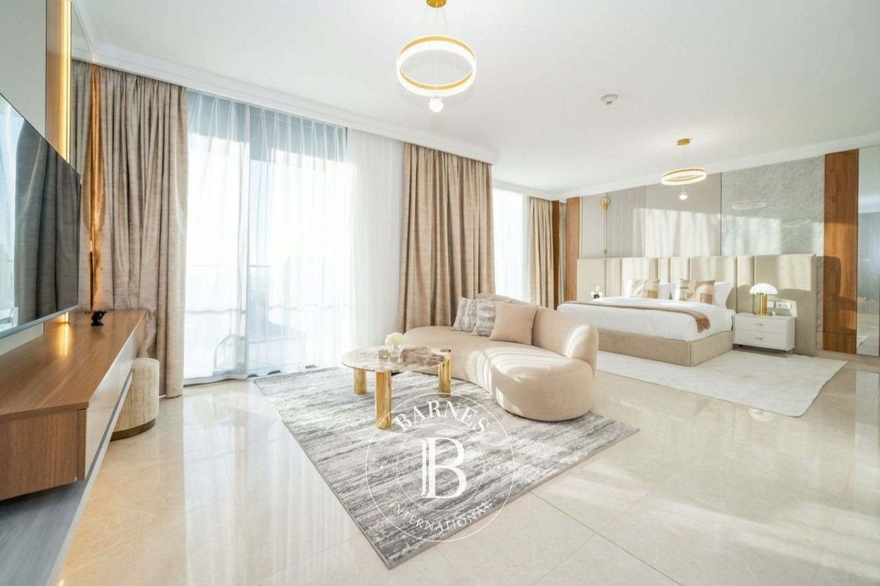 Пентхаус в Дубае, ОАЭ, 271.7 м² - фото 10