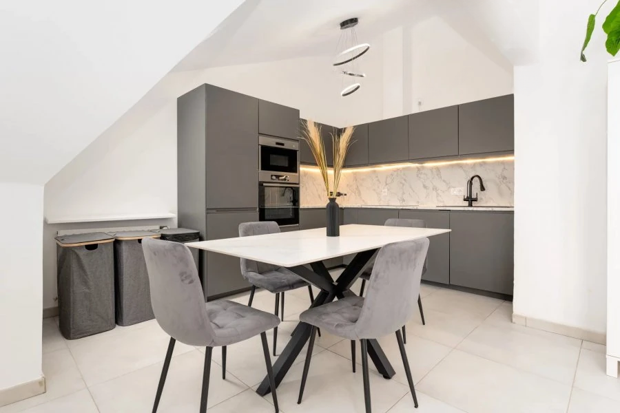 Квартира в Люксембурге, Люксембург, 70 м² - фото 1