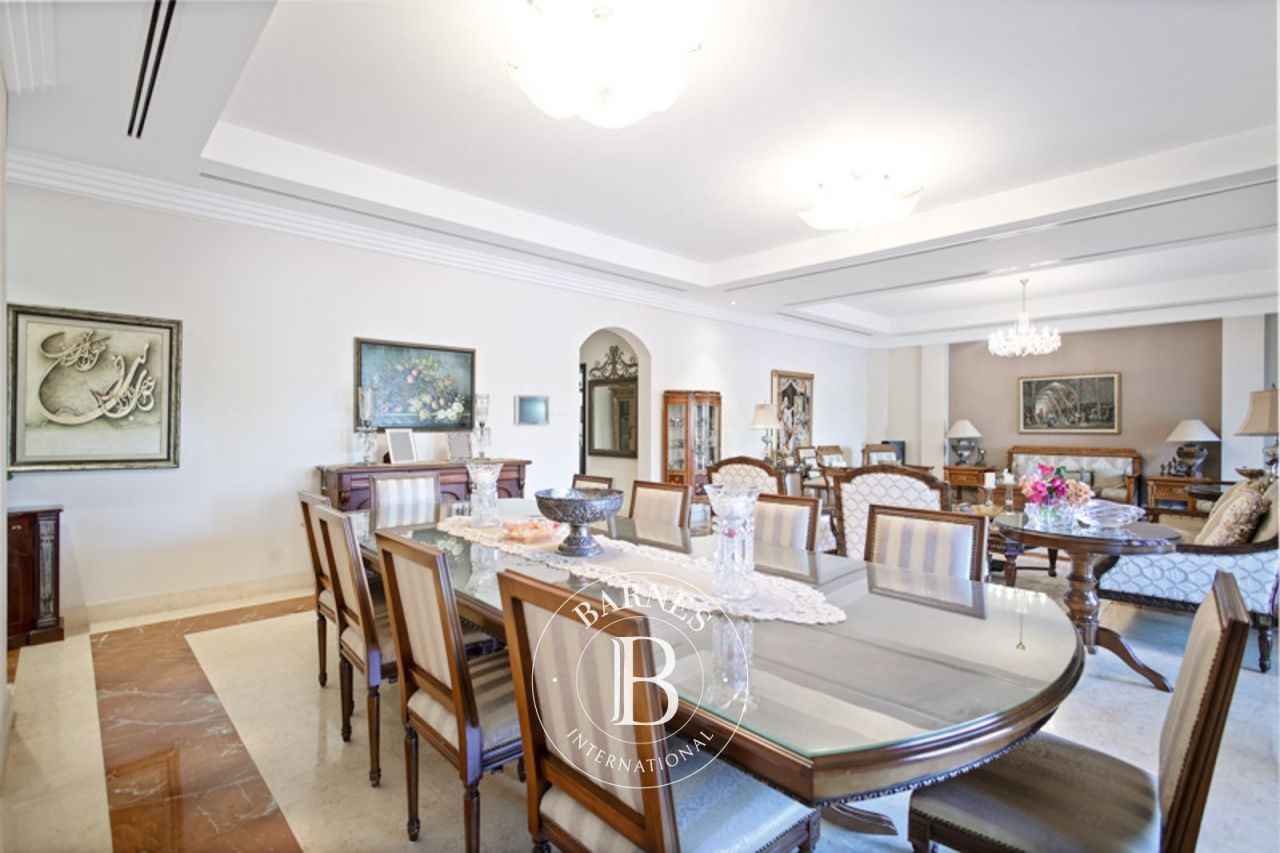 Вилла Arabian Ranches, ОАЭ, 780.4 м² - фото 11