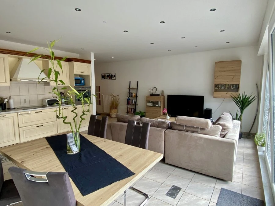 Квартира в Люксембурге, Люксембург, 71 м² - фото 1