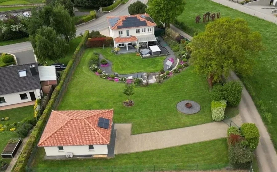 Квартира в Люксембурге, Люксембург, 235 м² - фото 1