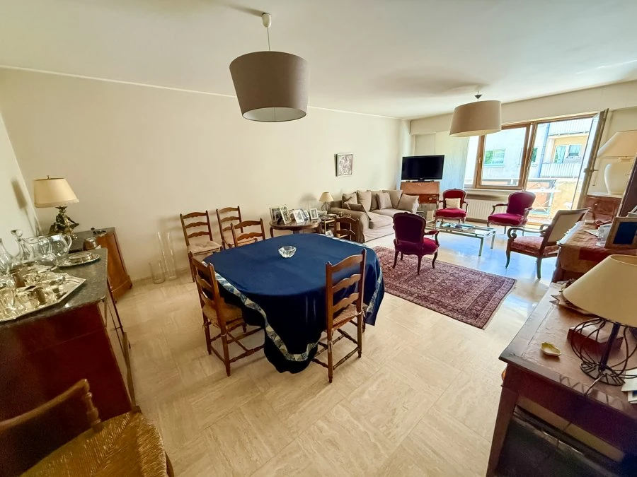 Квартира в Люксембурге, Люксембург, 128 м² - фото 1