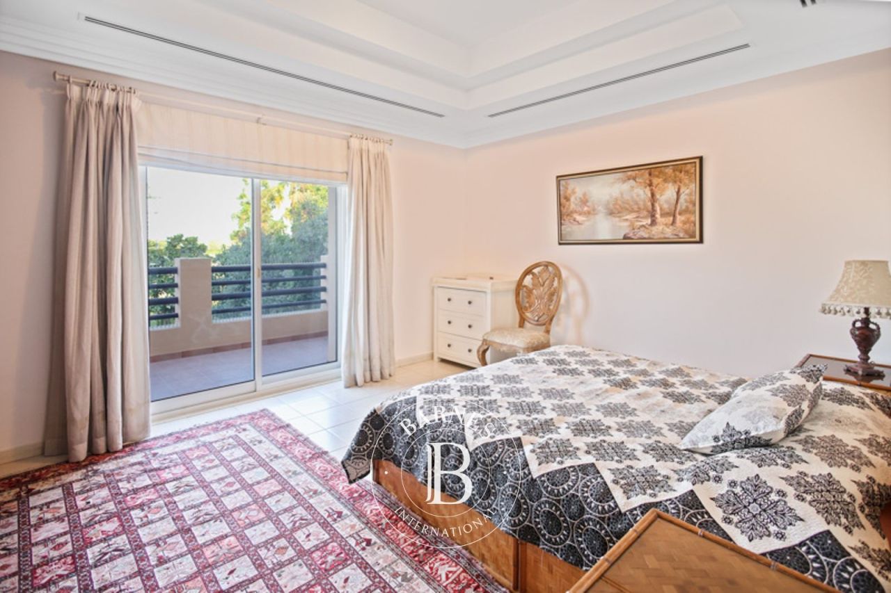 Вилла Arabian Ranches, ОАЭ, 780.4 м² - фото 12