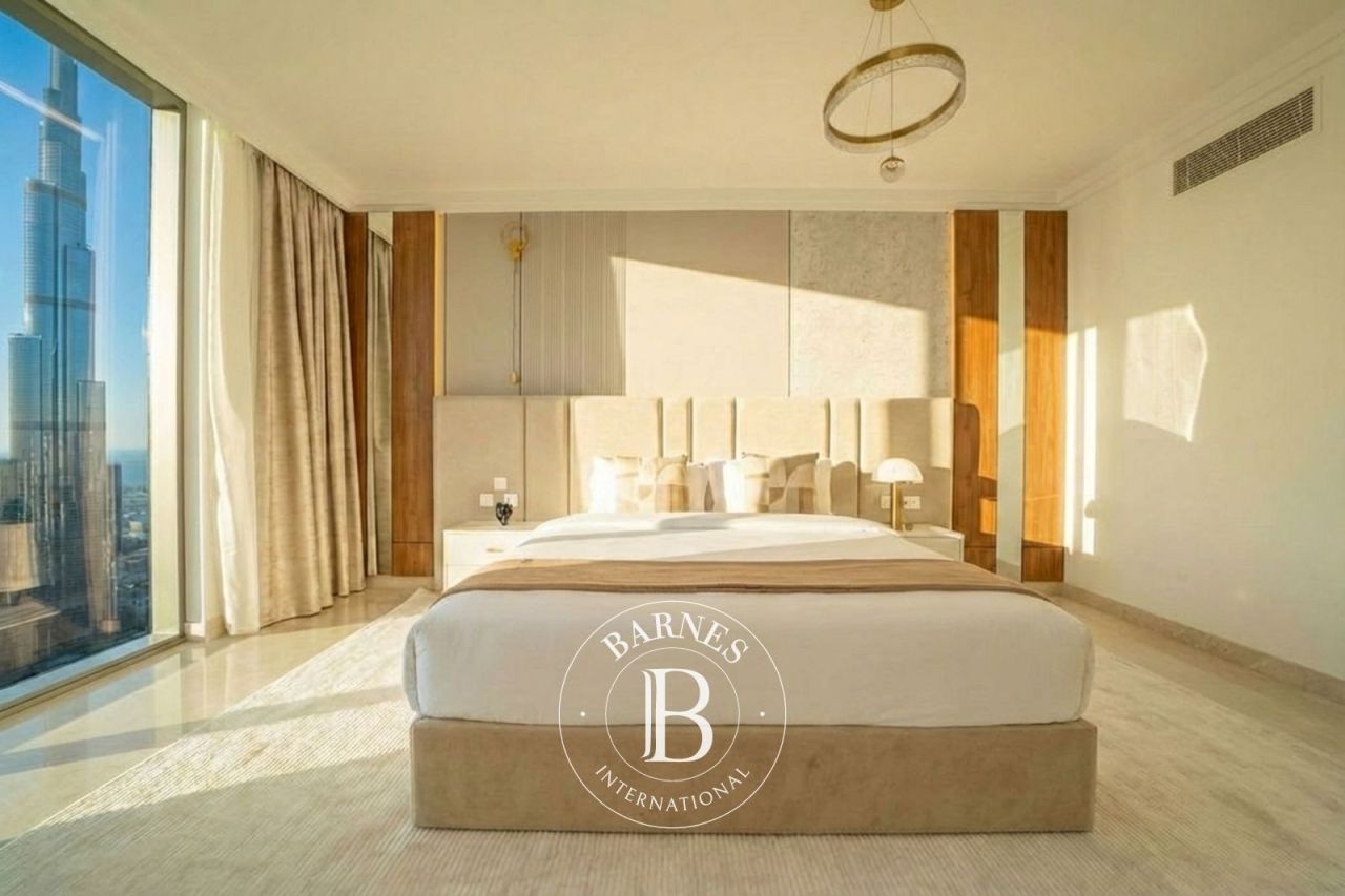 Пентхаус в Дубае, ОАЭ, 271.7 м² - фото 12