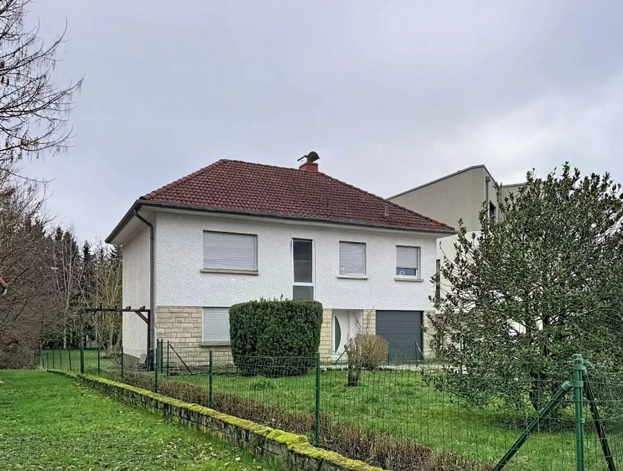 Квартира в Люксембурге, Люксембург, 130 м² - фото 1