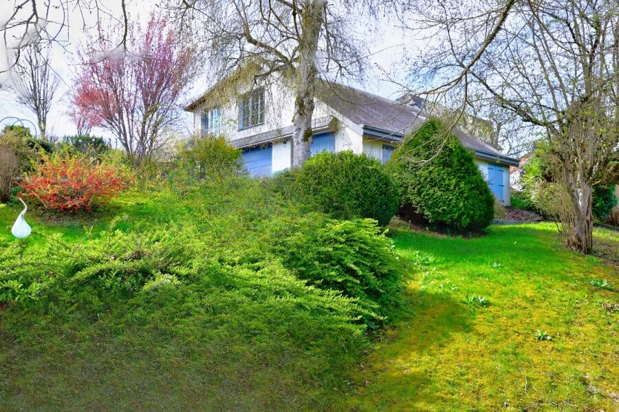 Квартира в Дикирхе, Люксембург, 170 м² - фото 1