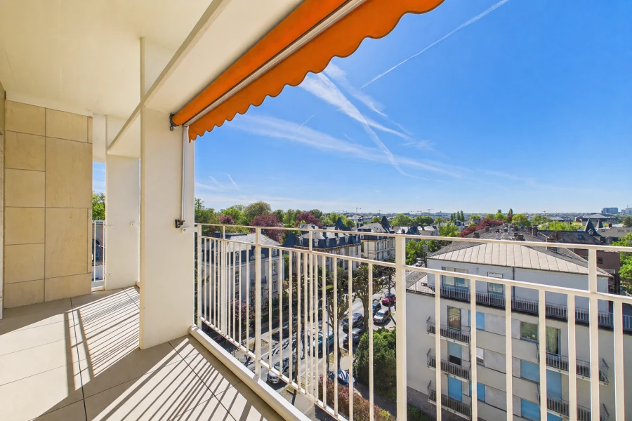 Квартира в Люксембурге, Люксембург, 220 м² - фото 1