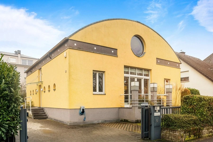Квартира в Люксембурге, Люксембург, 213 м² - фото 1