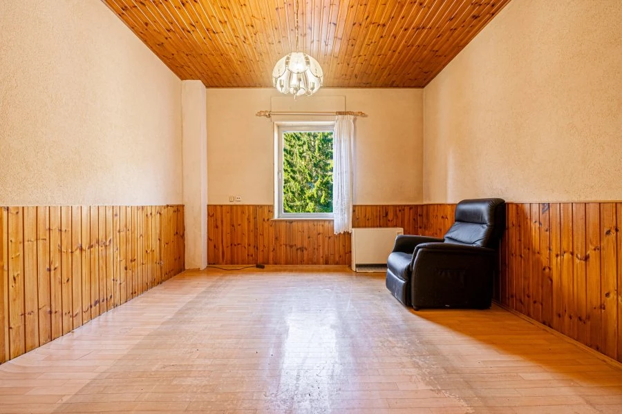 Квартира в Люксембурге, Люксембург, 120 м² - фото 1