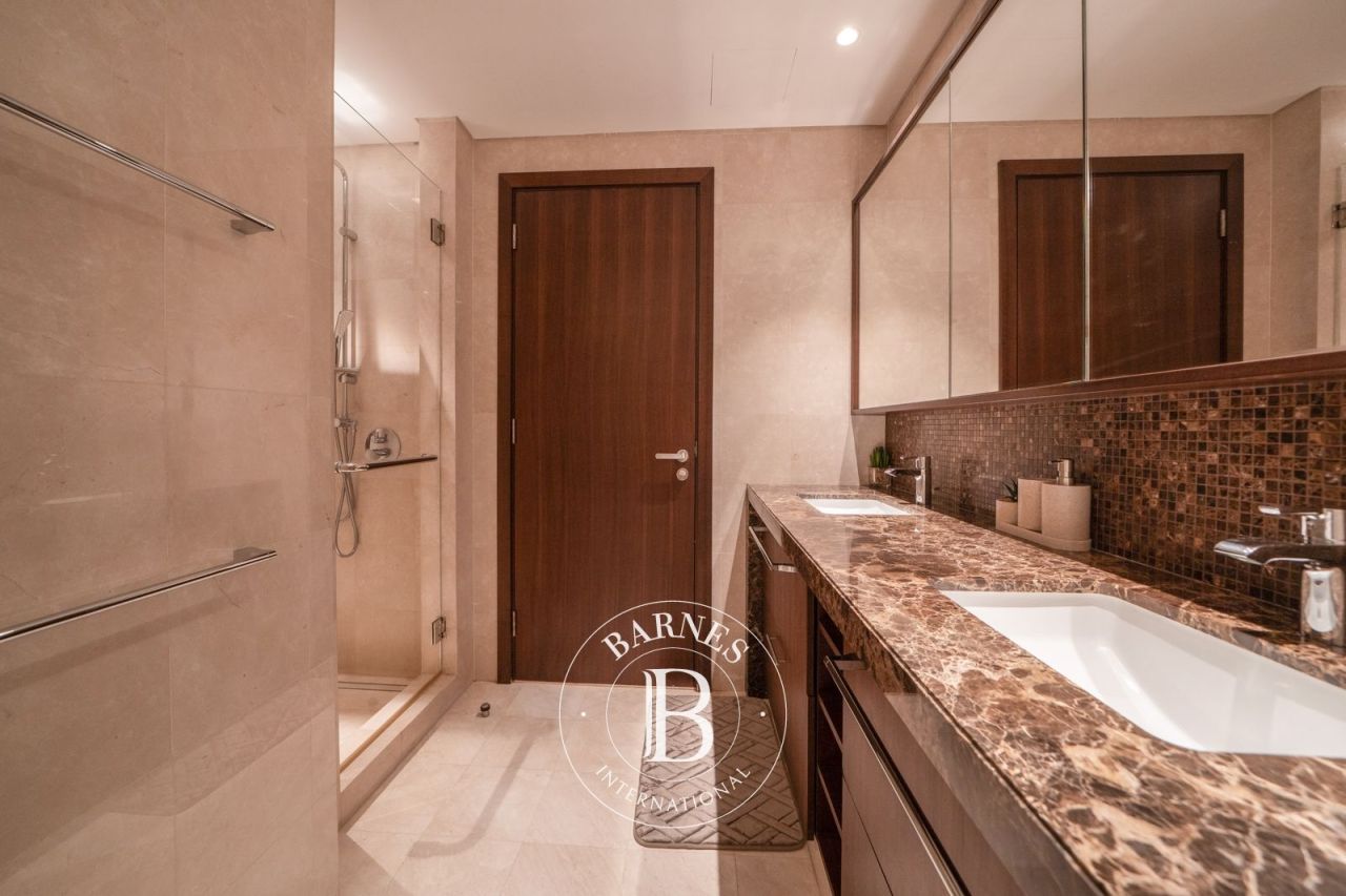 Пентхаус в Дубае, ОАЭ, 271.7 м² - фото 14