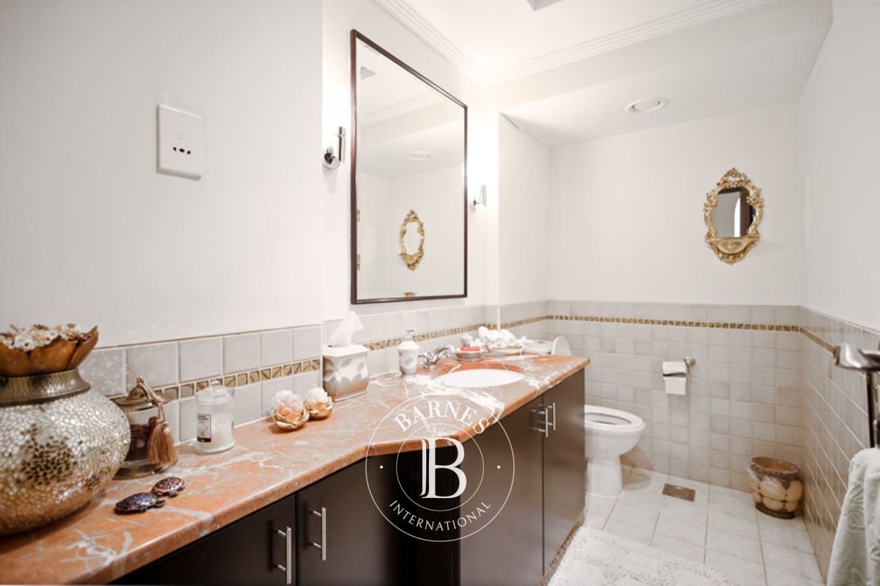 Вилла Arabian Ranches, ОАЭ, 780.4 м² - фото 14