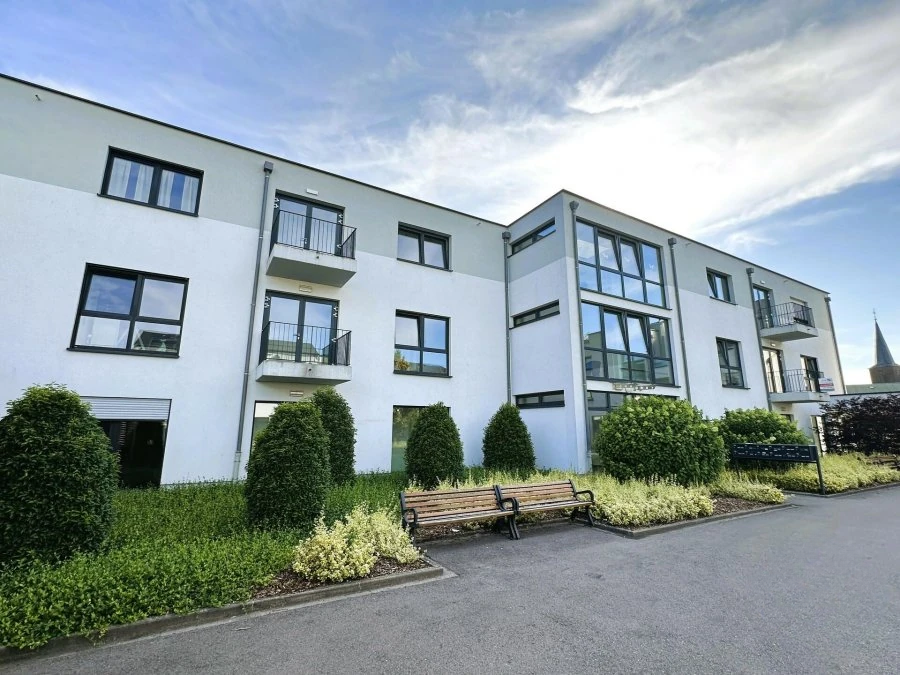 Квартира в Дикирхе, Люксембург, 70 м² - фото 1